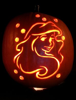 Masterpiece Pumpkins CARVING PATTERN SETS and SUPPLIES